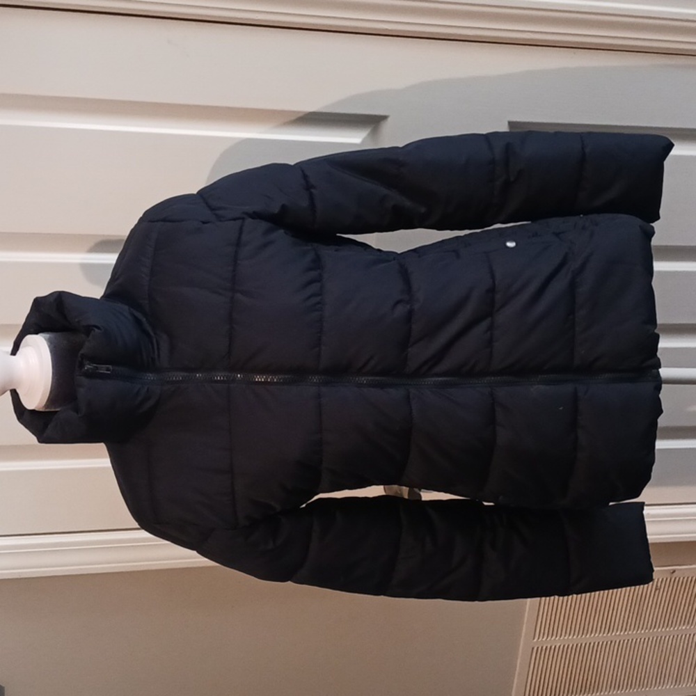 Women's TALL Old Navy Puffer Coat